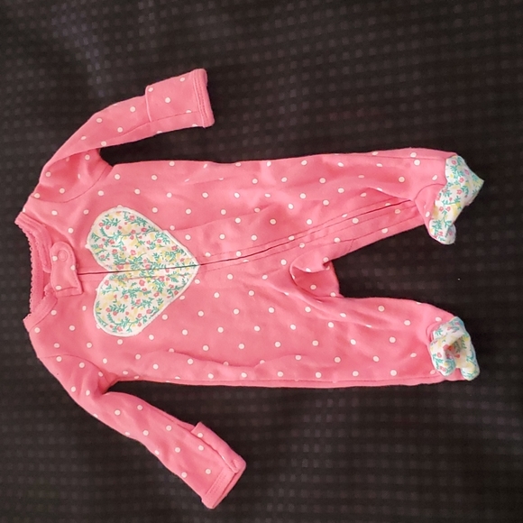 Lot of 5, Preemie, girls - Picture 10 of 11